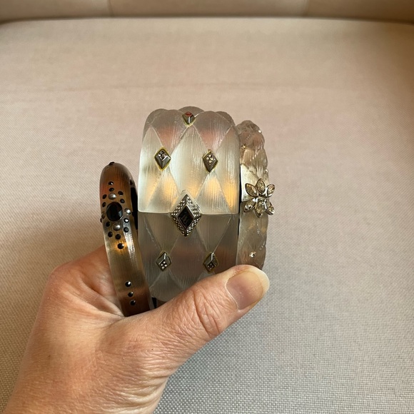 Alexis Bittar Bracelets - Picture 2 of 8